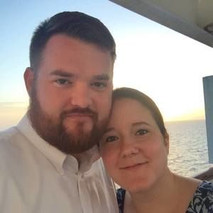 Meet your Posher, Kristen